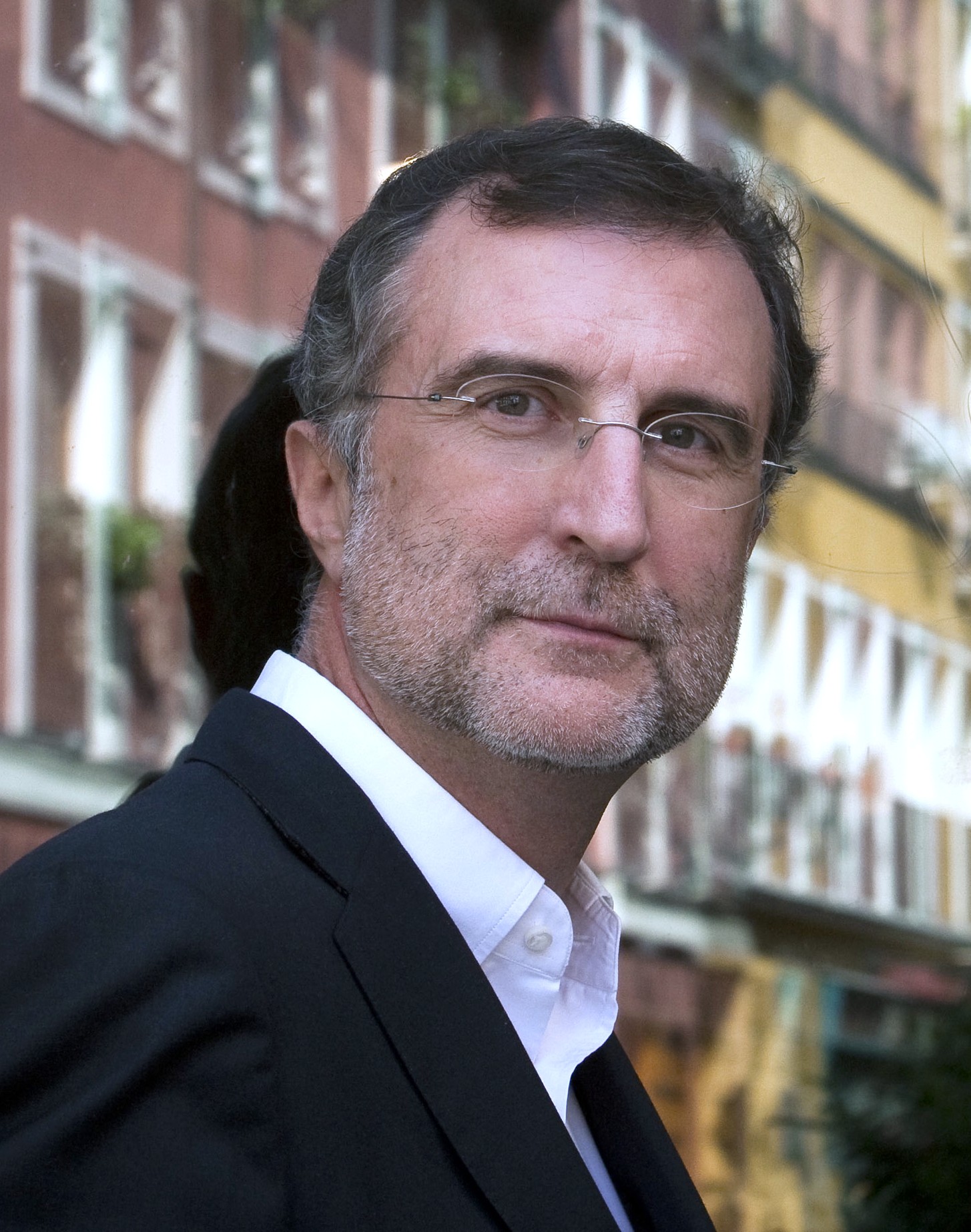 José María Ezquiaga