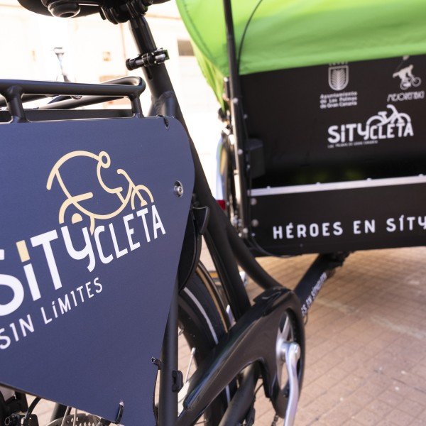 Formación para el fomento de la movilidad universal y segura