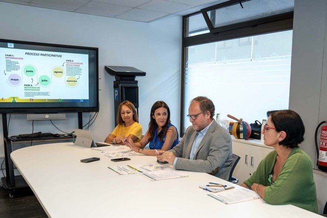 La Concejalía de Movilidad pone en marcha el proceso participativo para la nueva Ordenanza que regulará las Zonas de Bajas Emisiones